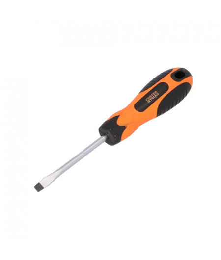 Tournevis plat - 5x75
