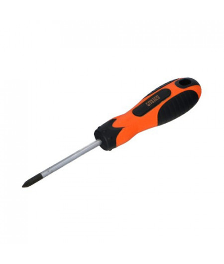 Tournevis Phillips - PH1x100