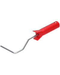 Monture rouleau - 101 mm - Ø 6 mm - 39 cm