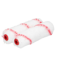 Manchon spécial solvant - 10 x 100 mm - Blister de 2