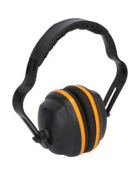 Casque antibruit -29db - En blister