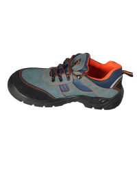 Chaussure de sécurité modèle 601 - basse - 42