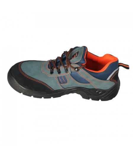 Chaussure de sécurité modèle 601 - basse - 42