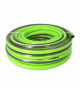 Tuyau d'arrosage 6 couches - 19 mm - 20 mètres