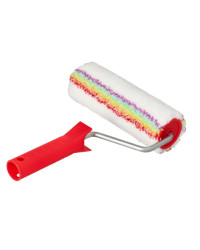 Rouleau polyacrylique - 50 x 180 mm