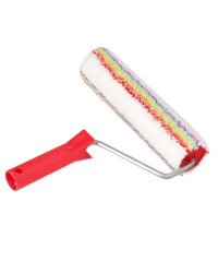 Rouleau polyacrylique - 50 x 250 mm