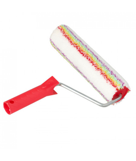 Rouleau polyacrylique - 50 x 250 mm