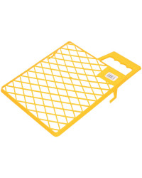 Grille peinture - 230x260mm