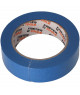 Ruban de masquage bleu longue durée - 30 mm x 50 m