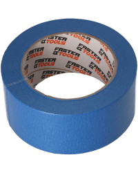 Ruban de masquage bleu longue durée - 48 mm x 50 m