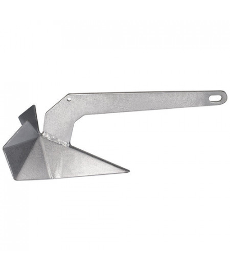 Ancre Gamma - 5 kg - 500 x 320 x 250 x 300 mm