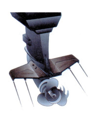 Hydrofoil stabilisateur pour HB - supérieur à 50 CV