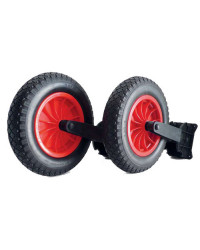 Roue de remorquage - Ø 370mm