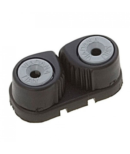 Coinceur aluminium - 6 à 14 mm