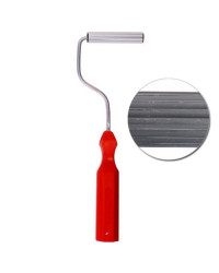 Rouleau débulleur - 70 mm