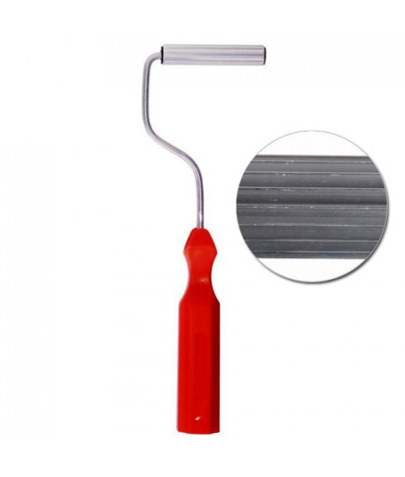 Rouleau débulleur - 70 mm