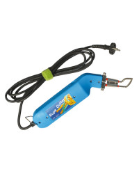 Coupe cordage électrique