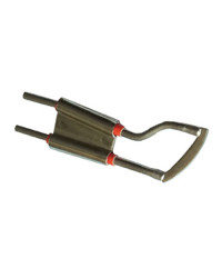 Coupe câble électrique - lame de rechange 20 mm