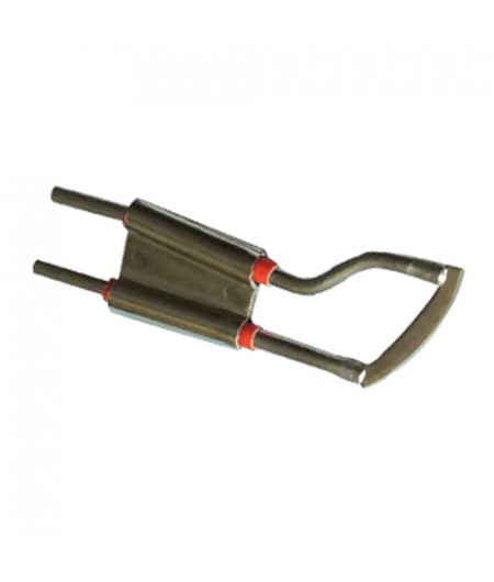 Coupe câble électrique - lame de rechange 20 mm