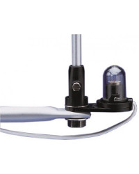 Eclairage pour girouette