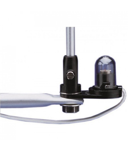 Eclairage pour girouette