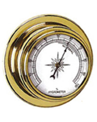 Instrument - Hygromètre - cadran 70 mm