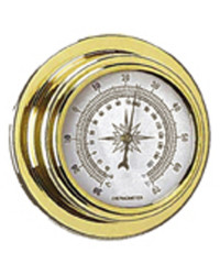 Instrument - Thermomètre - cadran 70 mm