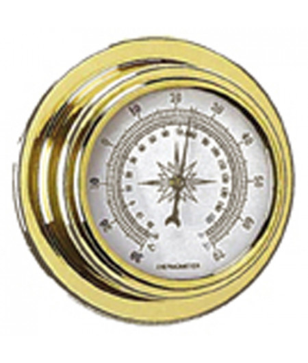 Instrument - Thermomètre - cadran 70 mm