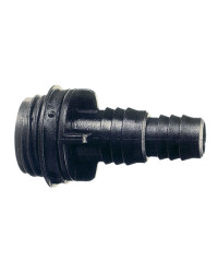 Raccord de gonflage - pour gonfleur