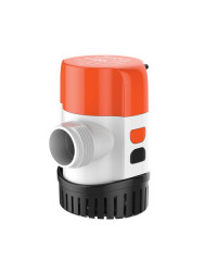 Pompe de cale anti-retour - modèle 800 - 12V - 50l/min