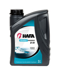 Huile SEAWAY Inverseur Dexron III - 1 litre