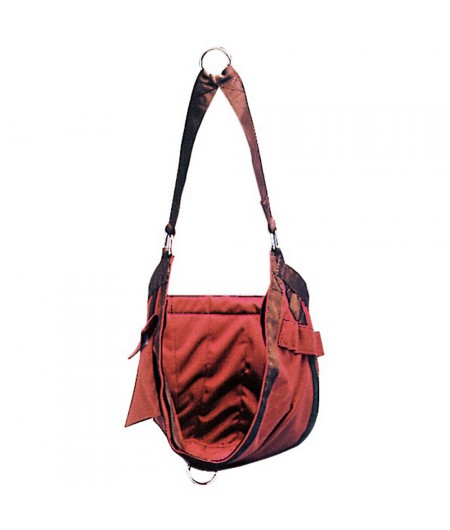 Chaise de mât souple - taille unique