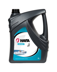 Huile SEAWAY HB 2T - 5 litres