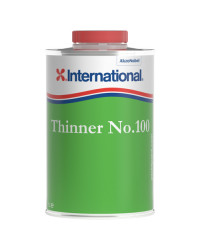 Diluant N°100 - 0.5 L