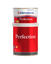 Laque bi-composant PERFECTION - Snow White - 0.75 L