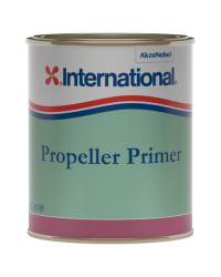 International Popeller primer - Rouge - 250 mL