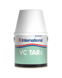 Primaire VC TAR2 - Blanc - 2.5 L