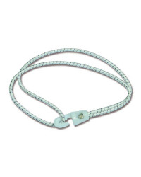 Ferlette à crochet - Ø 4 x 200 mm