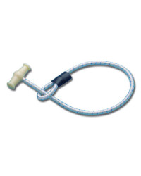 Ferlette à cabillot - Ø 6 x 750 mm