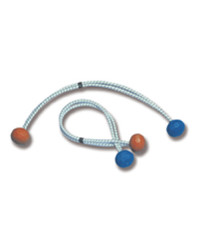 Ferlette boule - Ø 4 x 800 mm