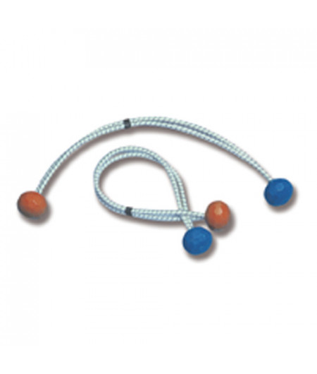 Ferlette boule - Ø 4 x 800 mm