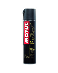 Lubrifiant multifonction P4 EZ LUBE - 400 ML