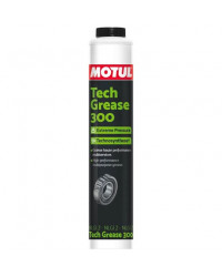Graisse TECH GREASE 300 - 400 gr