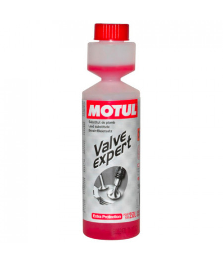 Additif valve expert - 250 ML