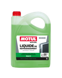 Liquide de refroidissement - 5 L