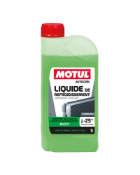 Liquide de refroidissement - 1 L
