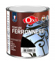Peinture ferronerie - Noir velour - 250 ML