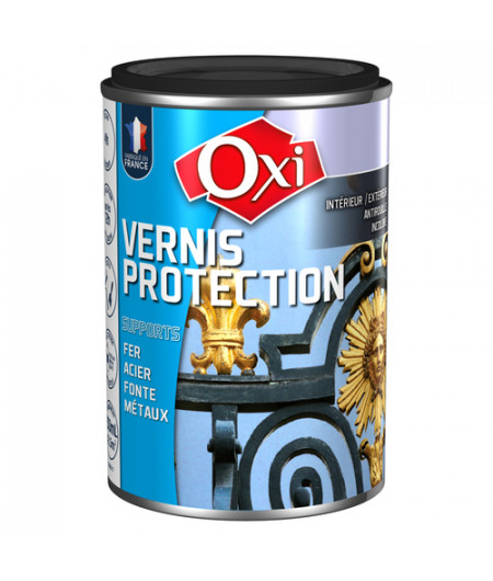 Vernis protection longue durée - 100 ML