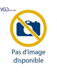 AQUA VOID CARTRIDGE BILGE PUMP 500 GPH 12V