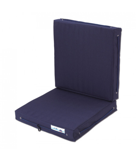 Coussin - avec dossier